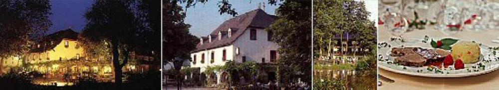 City Hotel Kaiserhof Offenbach del Meno Exterior foto