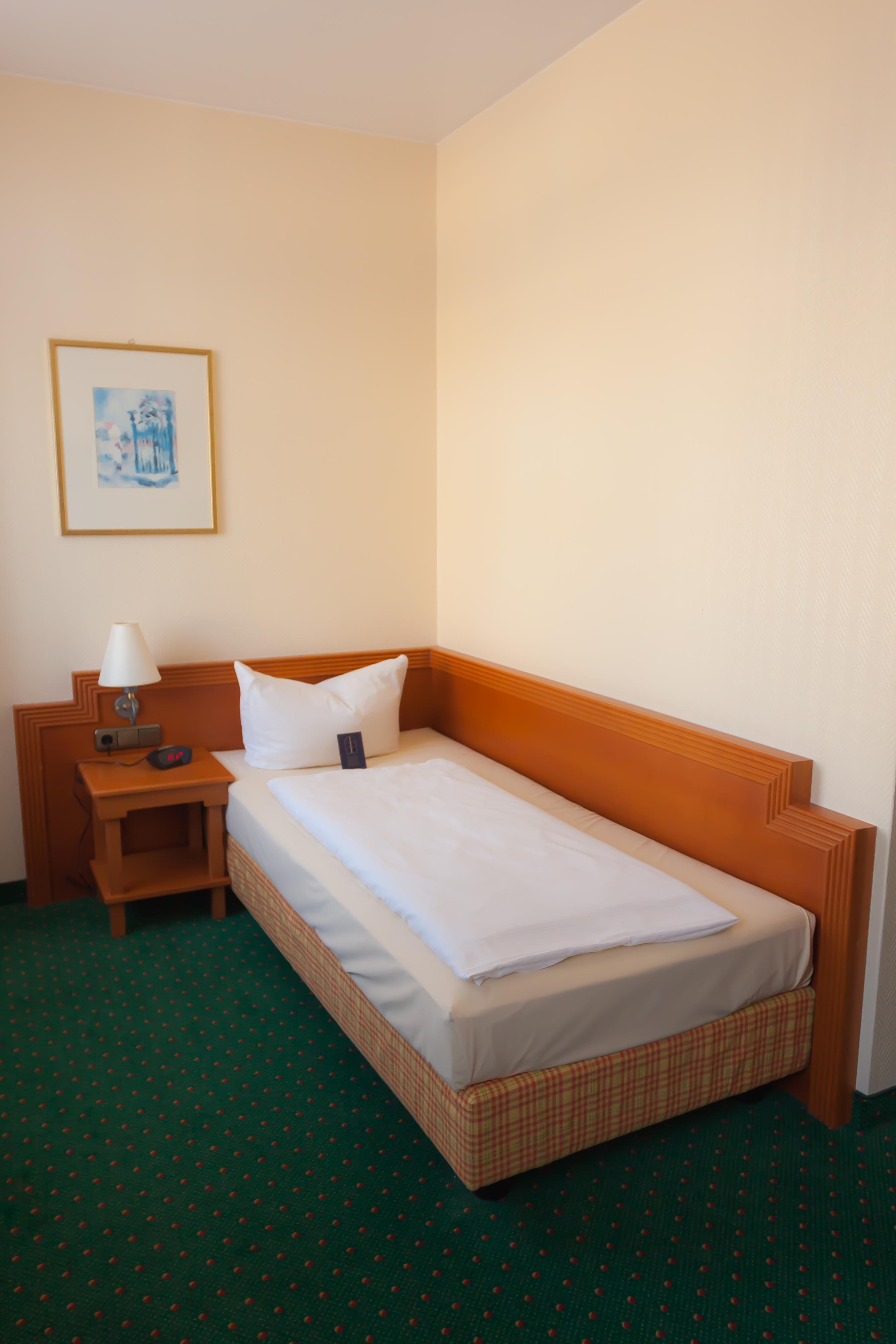 City Hotel Kaiserhof Offenbach del Meno Exterior foto