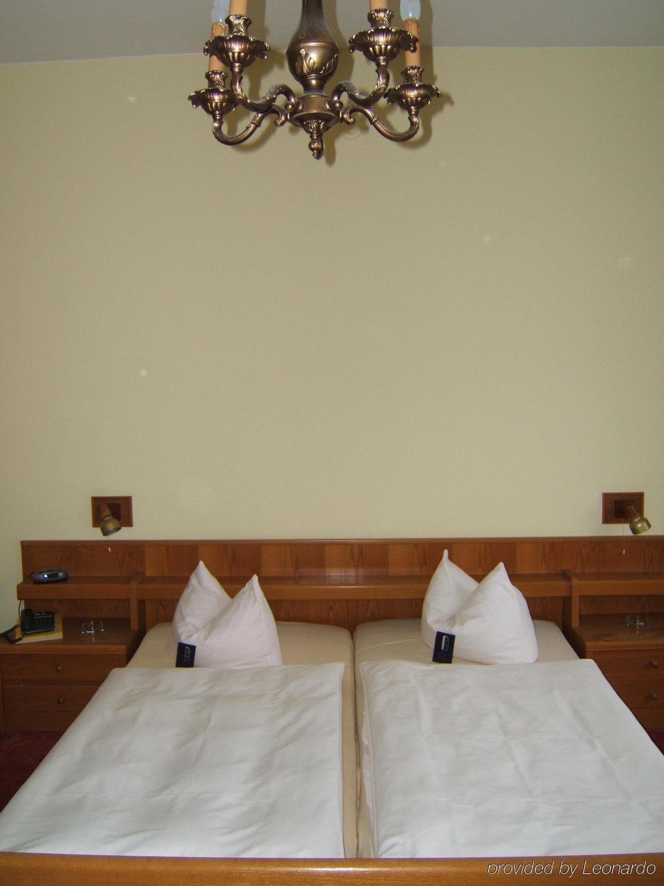 City Hotel Kaiserhof Offenbach del Meno Habitación foto