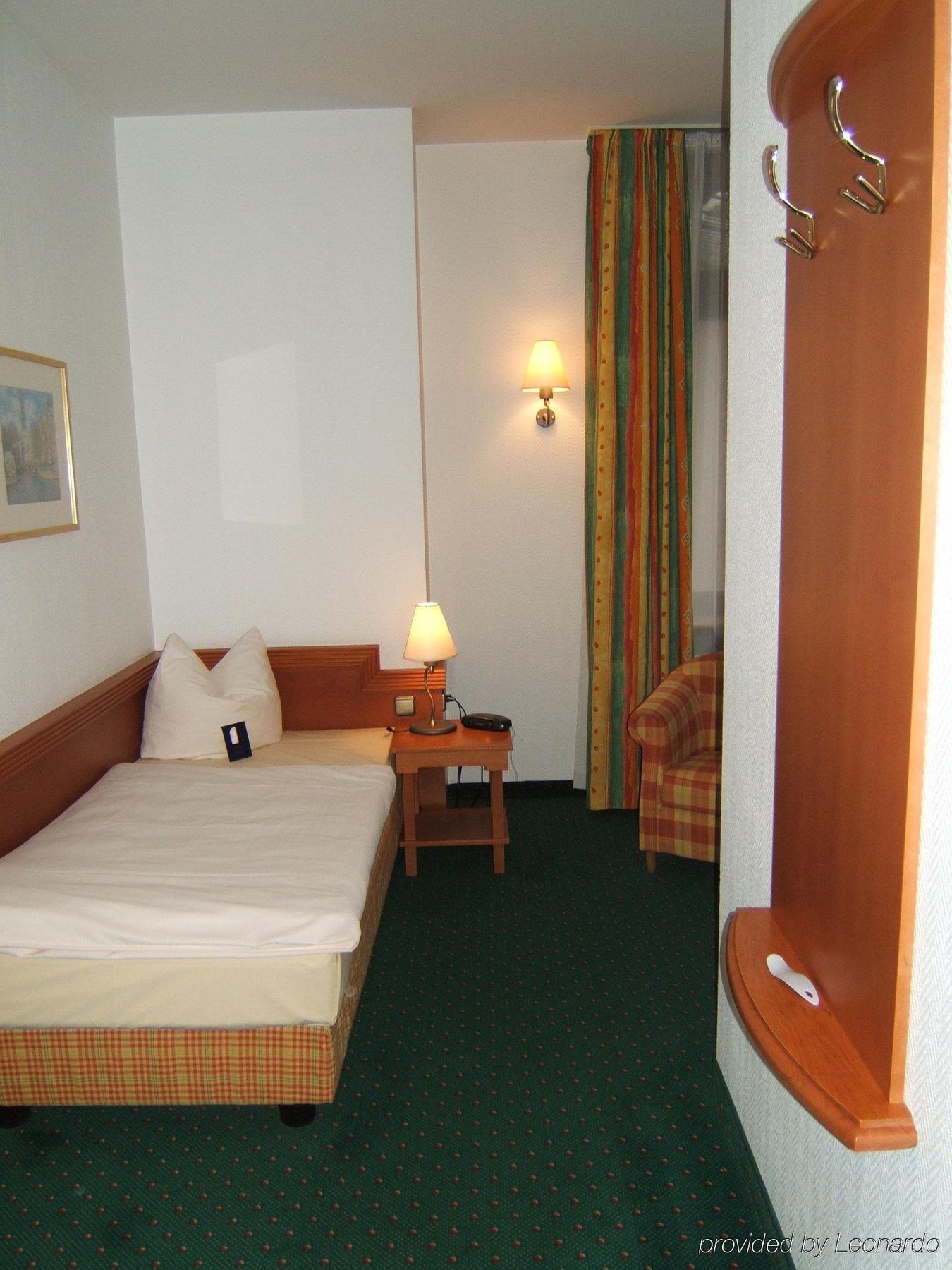 City Hotel Kaiserhof Offenbach del Meno Habitación foto