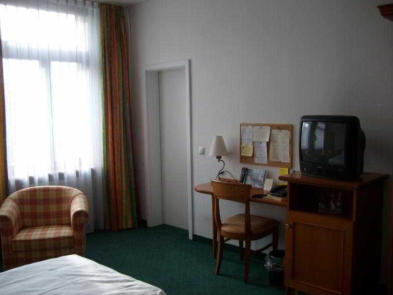 City Hotel Kaiserhof Offenbach del Meno Habitación foto