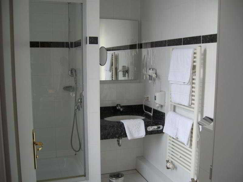 City Hotel Kaiserhof Offenbach del Meno Habitación foto