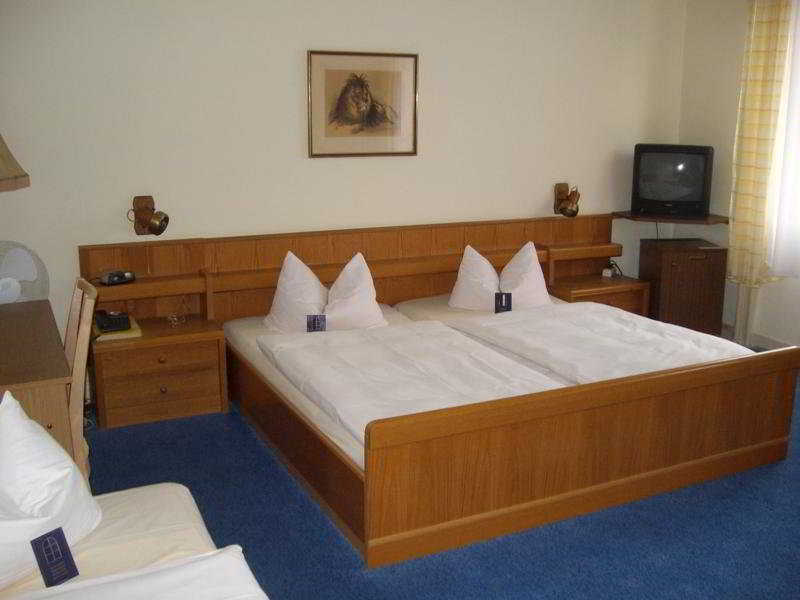 City Hotel Kaiserhof Offenbach del Meno Habitación foto