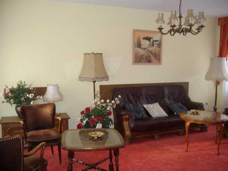 City Hotel Kaiserhof Offenbach del Meno Habitación foto