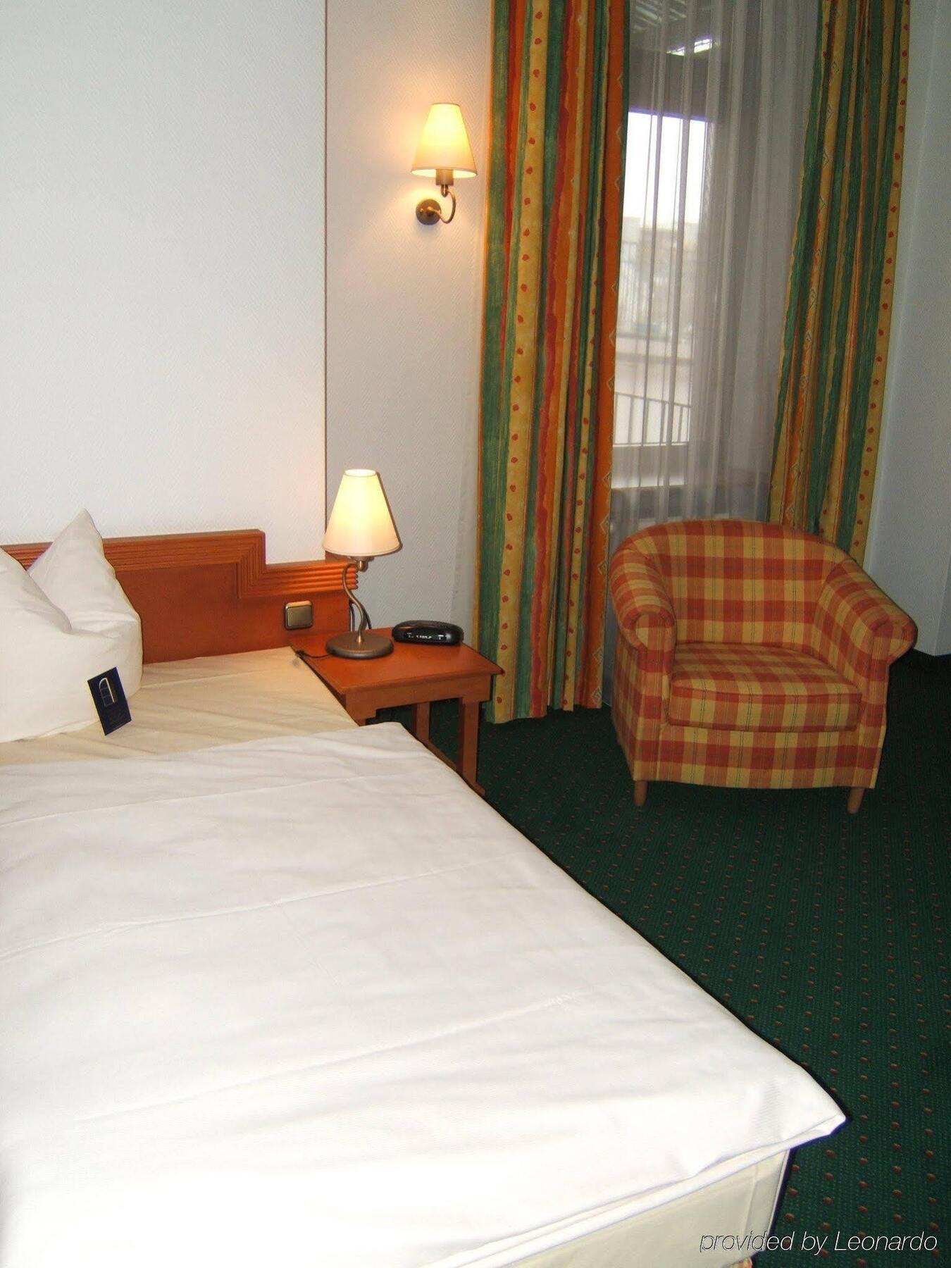 City Hotel Kaiserhof Offenbach del Meno Exterior foto
